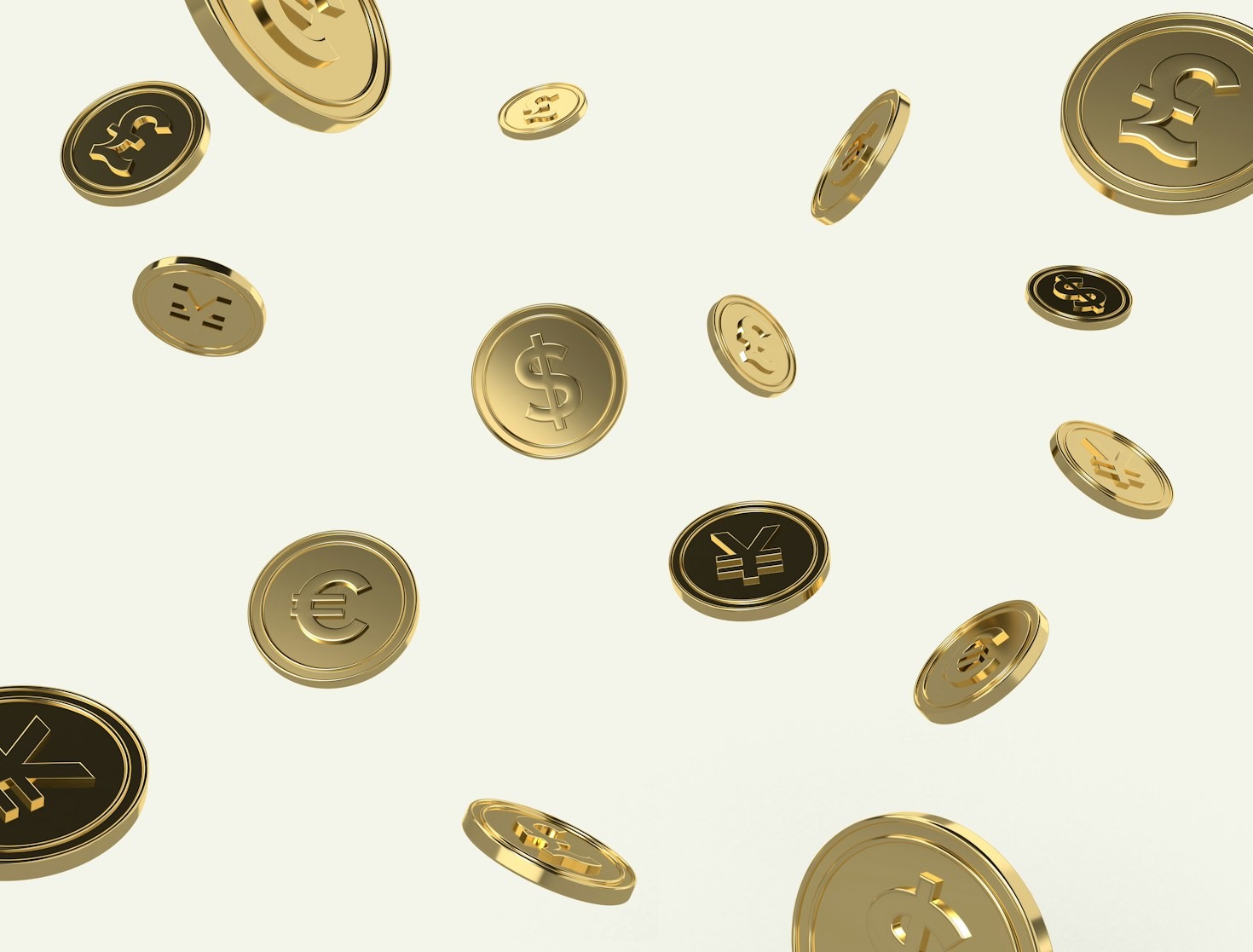 How Patterns Influence the Value of Coins
